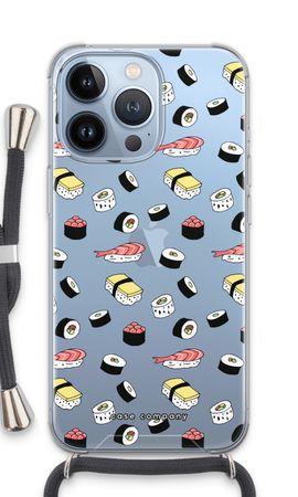 Sushi time