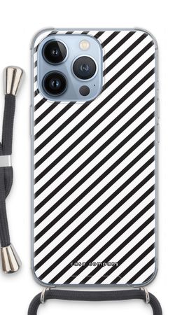 Stripes black and white