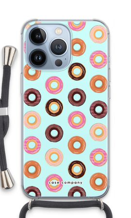 Donuts