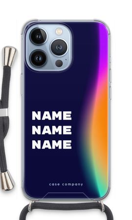 Namecase 2 - Neon