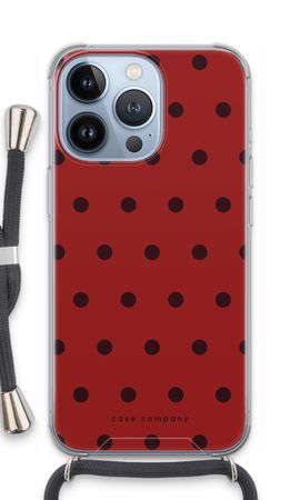 Ladybird Spots