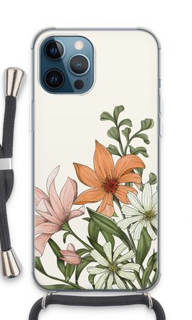 Floral bouquet