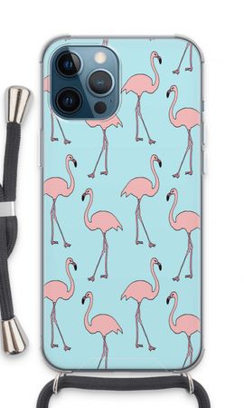 Anything Flamingoes
