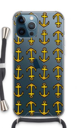 Musketon Anchor