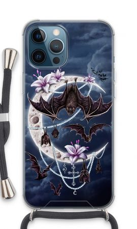 Bats Moon