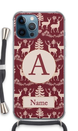 Nordic Christmas deers
