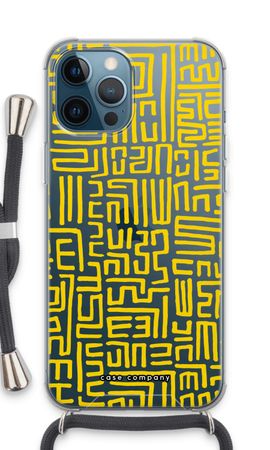 Majorelle Blue Print