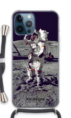 Spaceman