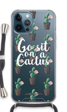 Cactus quote