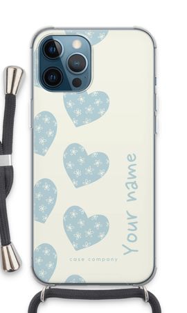 Namecase - Hearts - Pascha