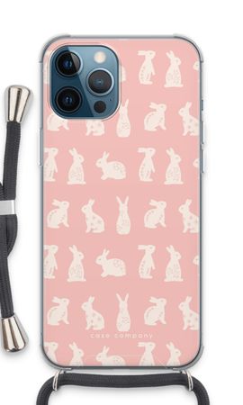 Pink Bunnies