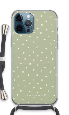 Green Polka
