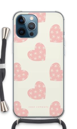 Pink Hearts