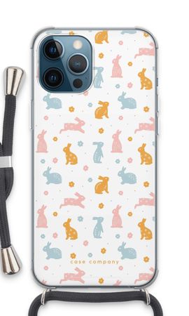Pastel Bunnies