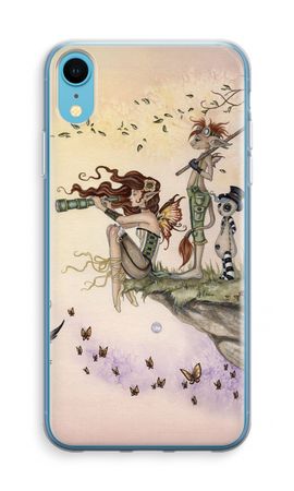 Wohin der Wind dich trägt