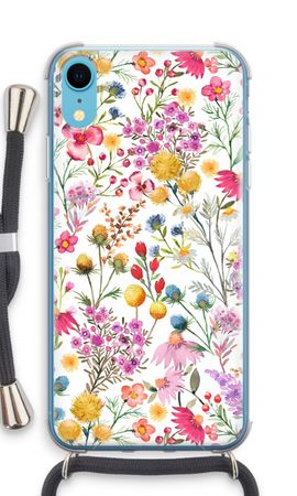 Delicate Plants and Flowers