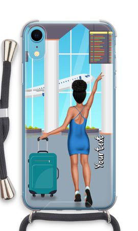 Aufbruch zu einer Reise N°2