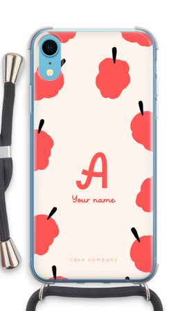 Raspberries Monogram