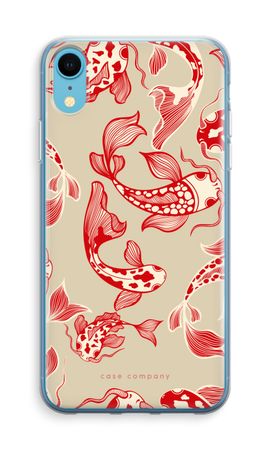Ruby Koi