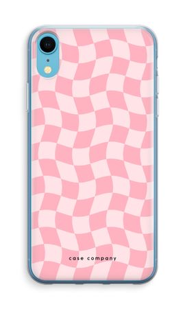 Grid Rosa