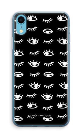 Eye pattern #3