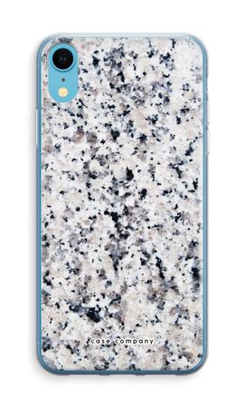 Gesprenkelter Marmor