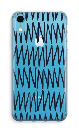 Marrakesh Zigzag