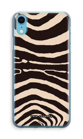 Arizona Zebra