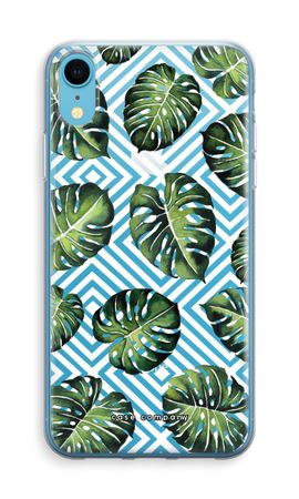 Geometrischer Dschungel