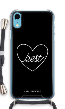 Best heart black