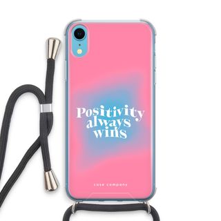 La positività vince sempre