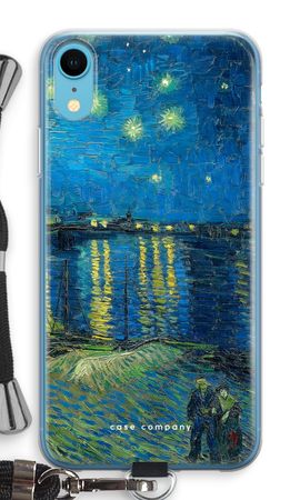 Starry Night Over the Rhône