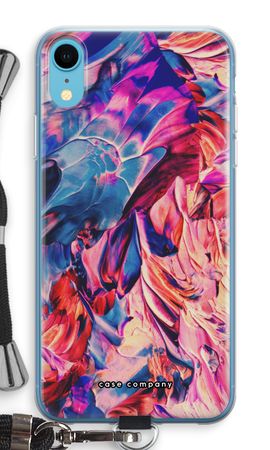 Pink Orchard