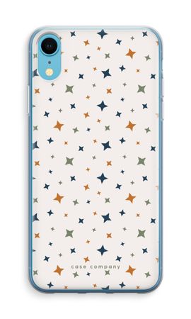 Scattered Stars