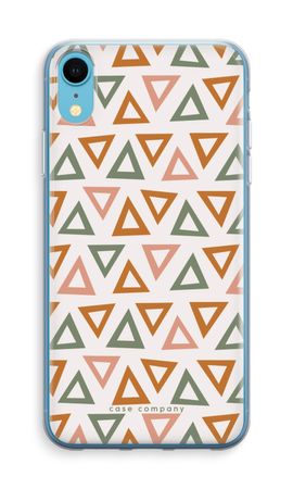 Muted Triangles