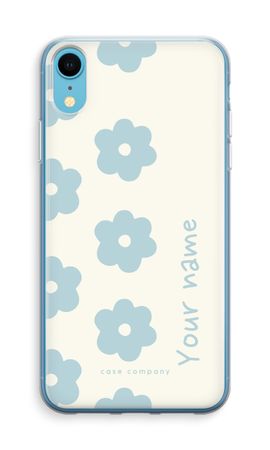 Namecase - Flowers - Pascha
