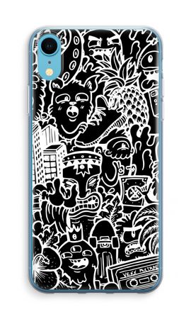 Vexx Mixtape schwarz