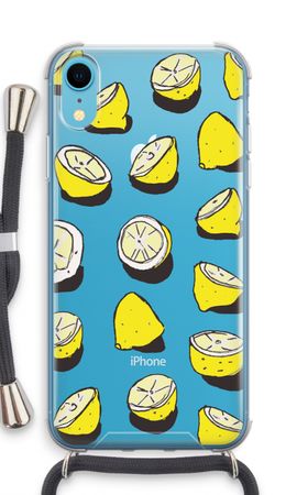 When Life Gives You Lemons...