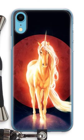 Last Unicorn