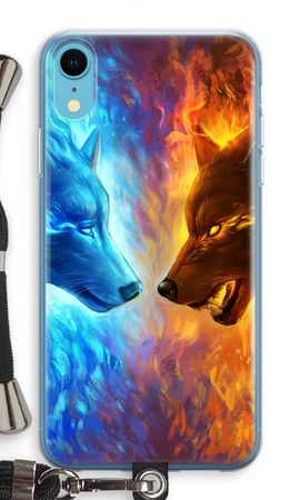 Fire & Ice