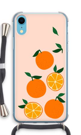 Will you be my clementine