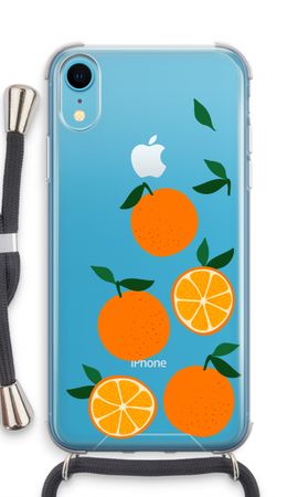 Will you be my clementine