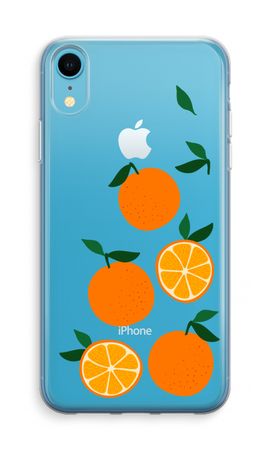 Will you be my clementine