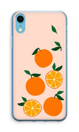 Will you be my clementine