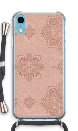 Boho oriental mandala