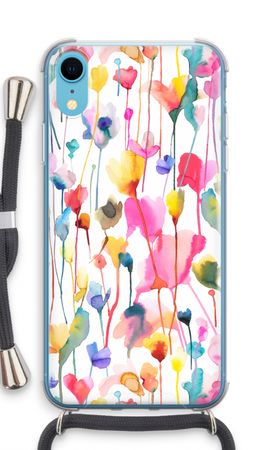 Wild Colorful Flowers