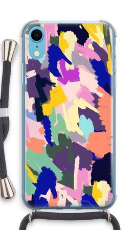 Modern Abstract Scratches