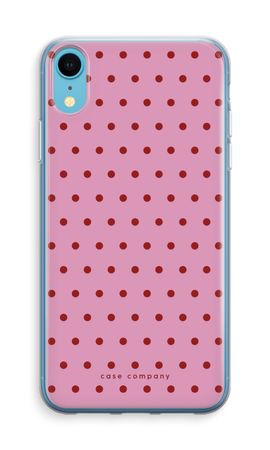 Strawberry Pop
