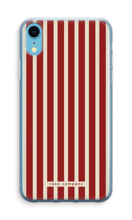 Retro Red