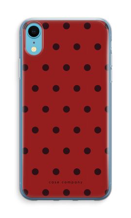 Ladybird Spots